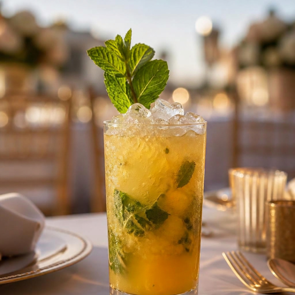Mojito Passion